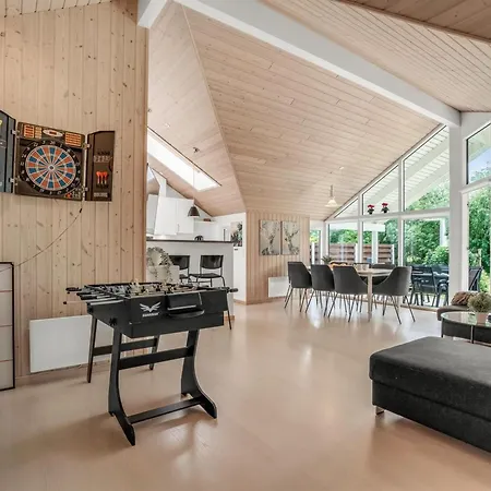 בית נופש Mika - 800m From The Sea By Interhome